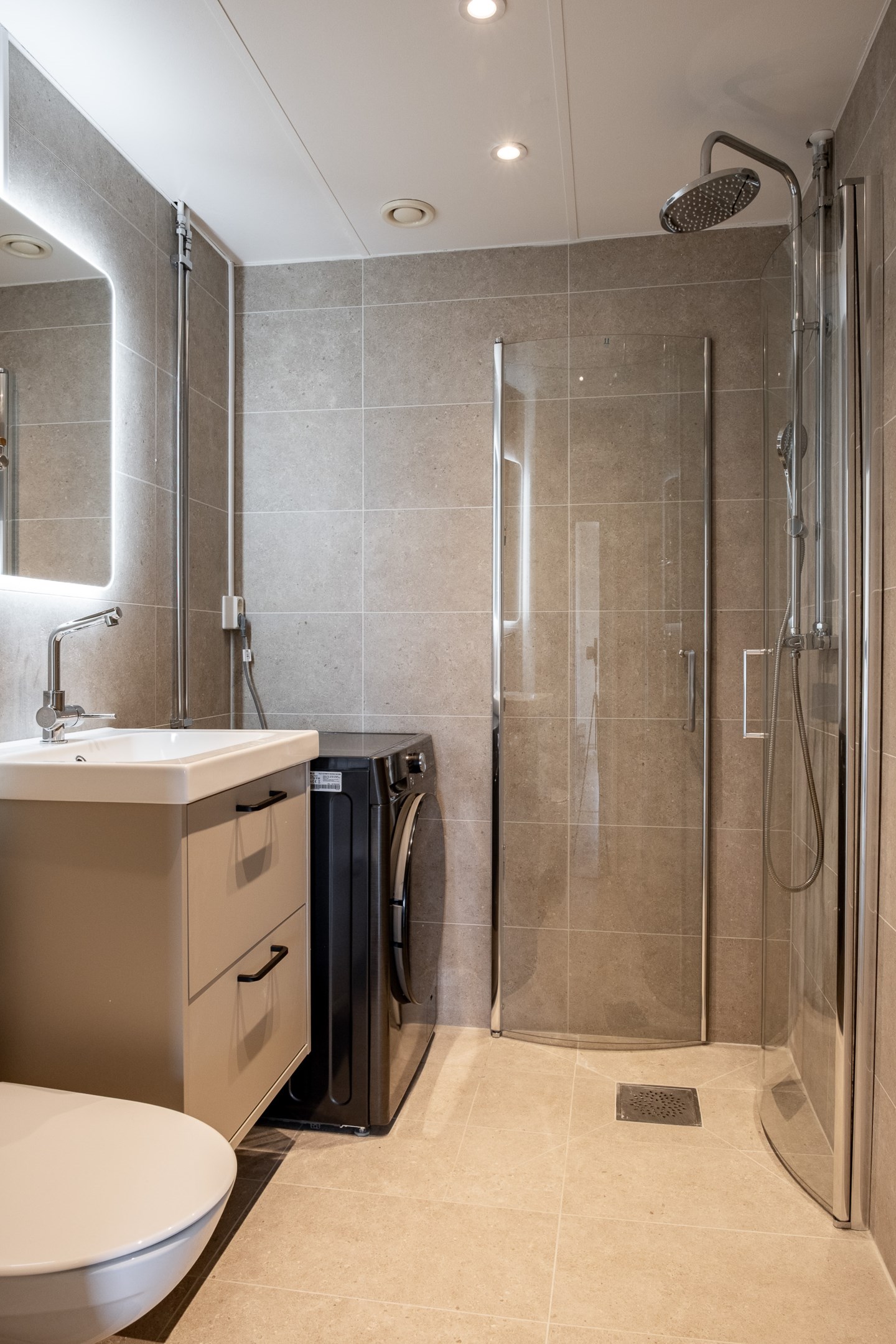 Bostadsbild från Blomstergatan 2, Såld i Gideonsberg, Västerås