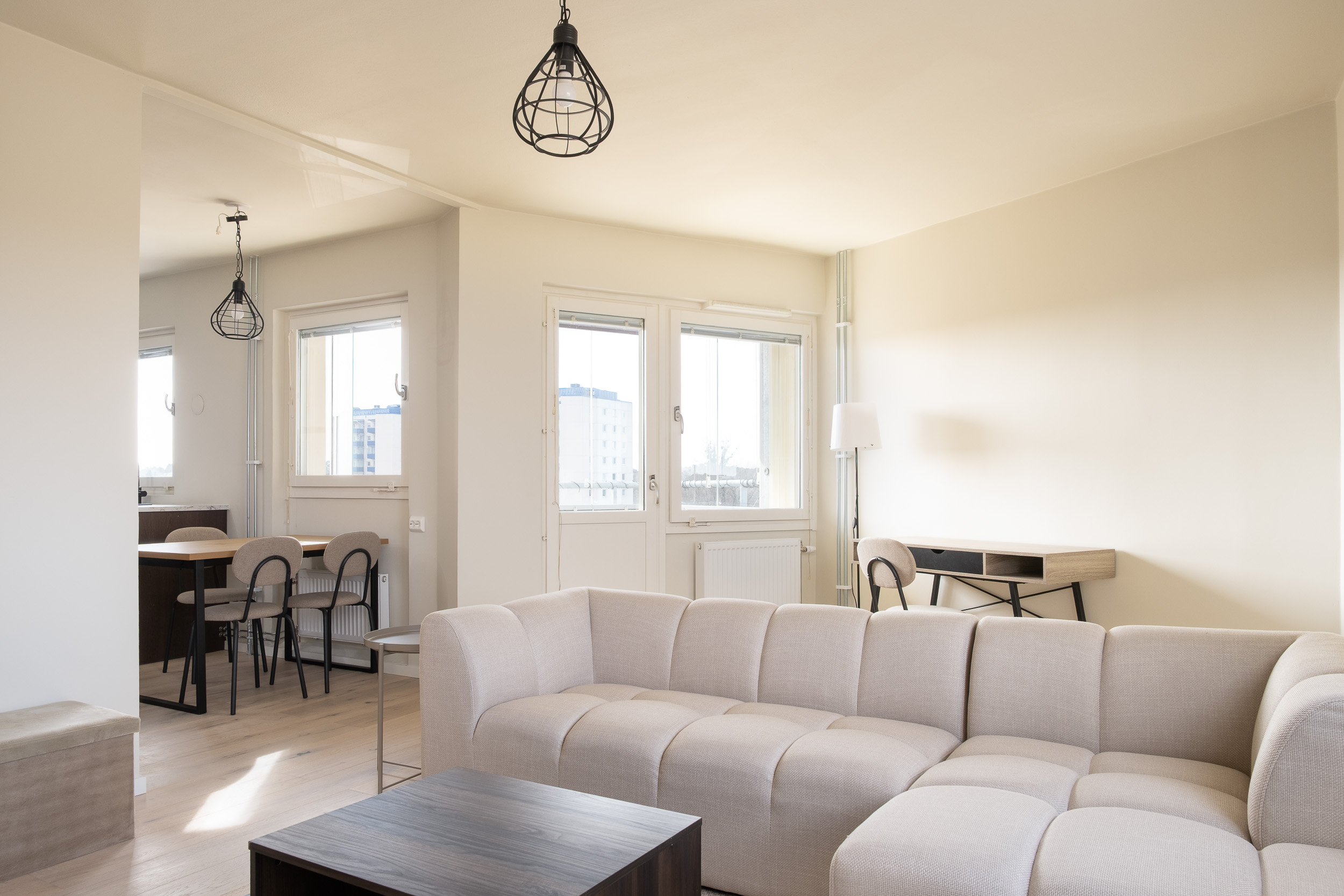 Bostadsbild från Blomstergatan 2, Såld i Gideonsberg, Västerås