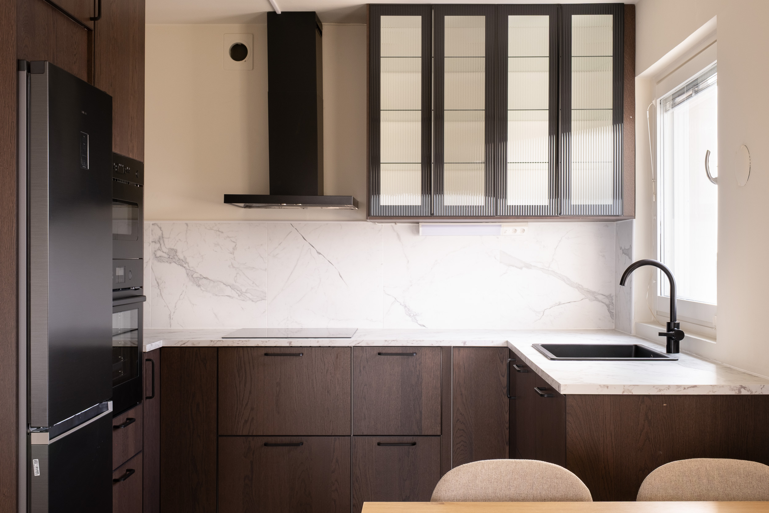 Bostadsbild från Blomstergatan 2, Såld i Gideonsberg, Västerås