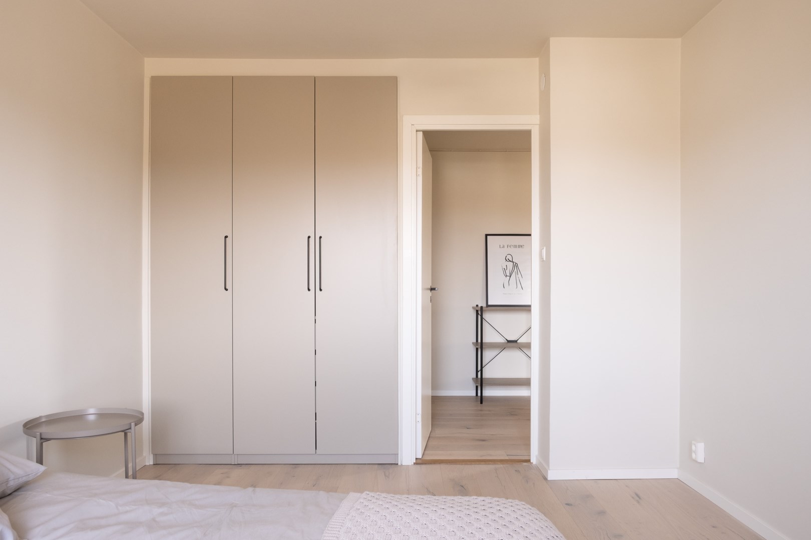 Bostadsbild från Blomstergatan 2, Såld i Gideonsberg, Västerås