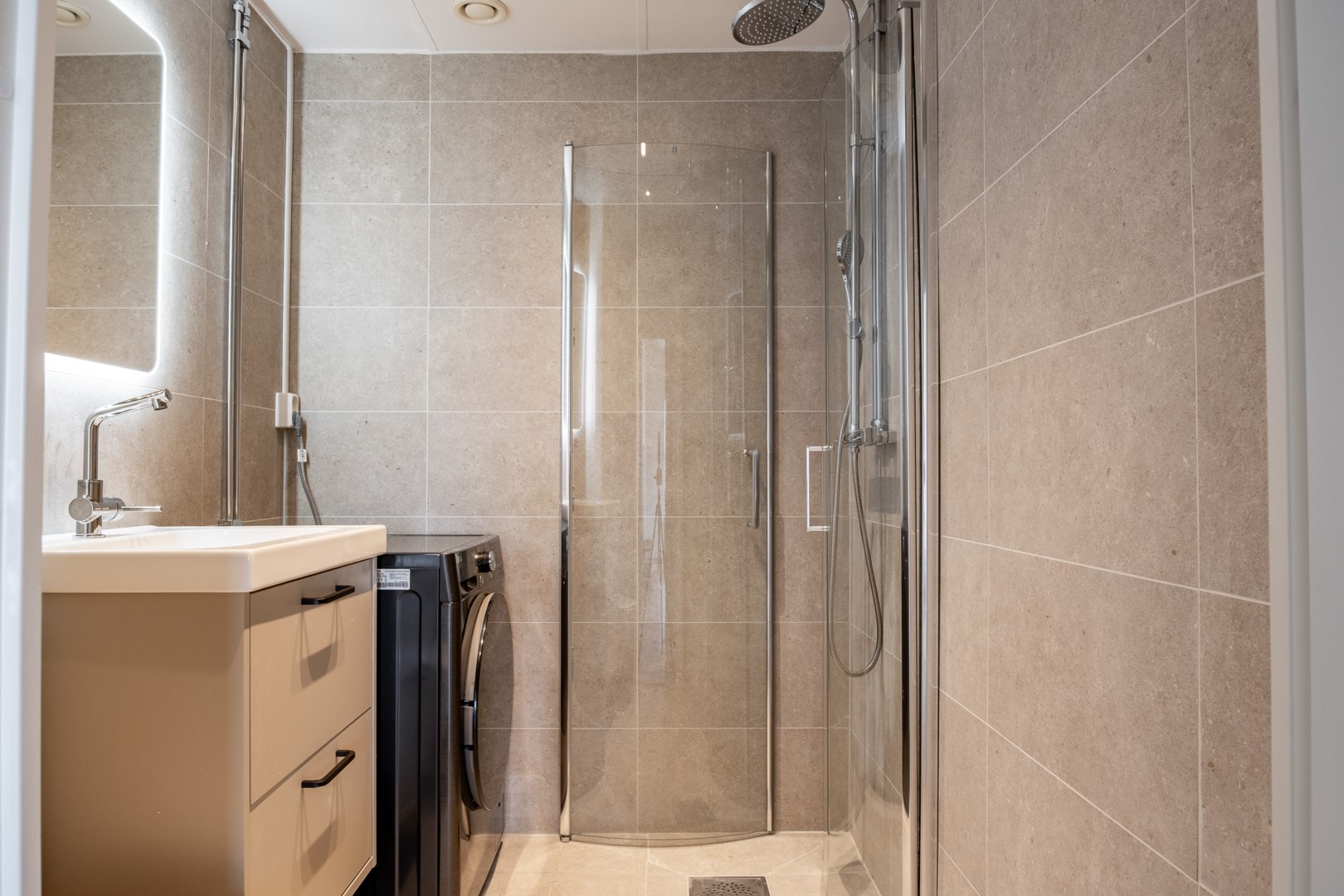 Bostadsbild från Blomstergatan 2, Såld i Gideonsberg, Västerås