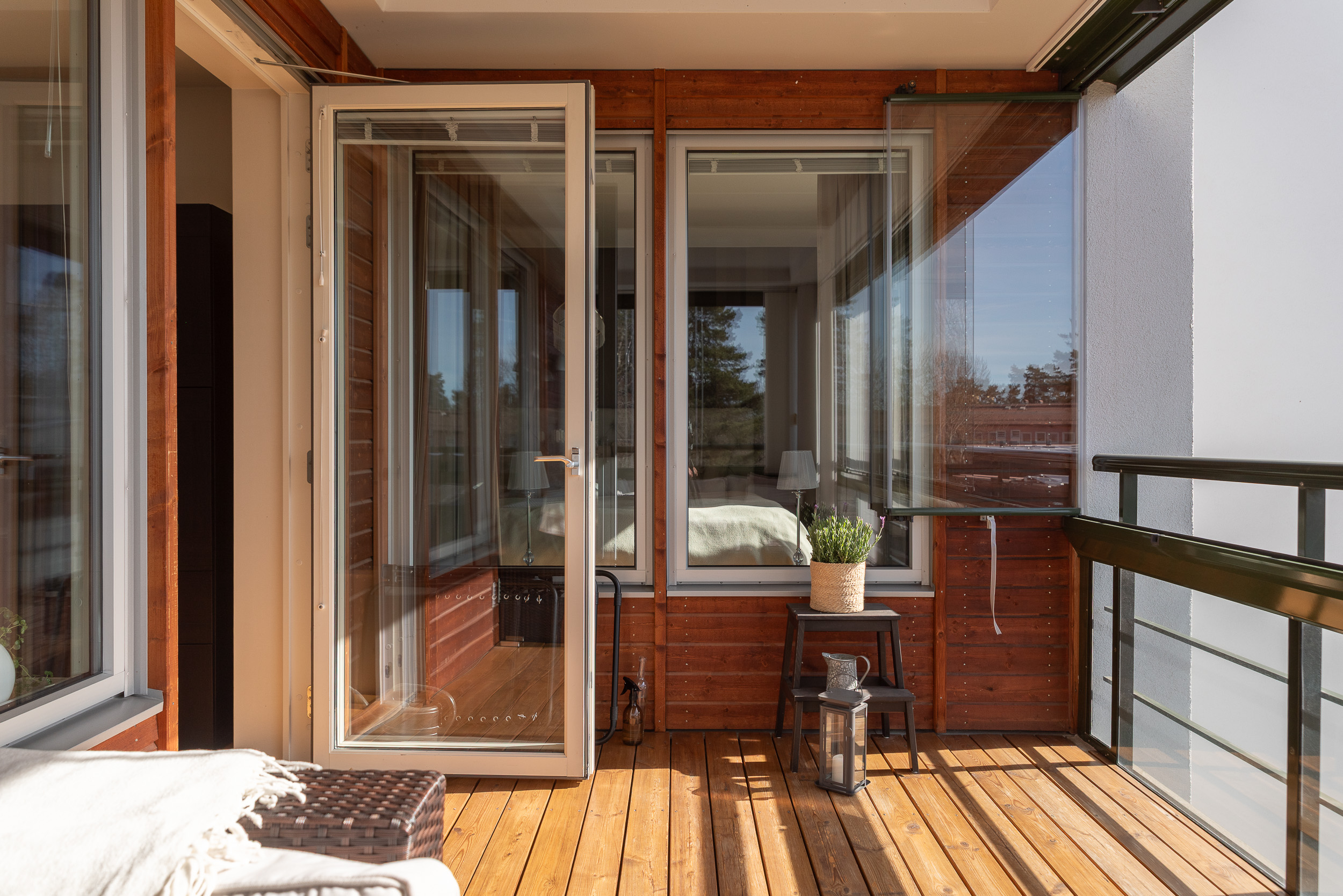 Bostadsbild från Hagalidsvägen 6, Såld i Haga, Västerås