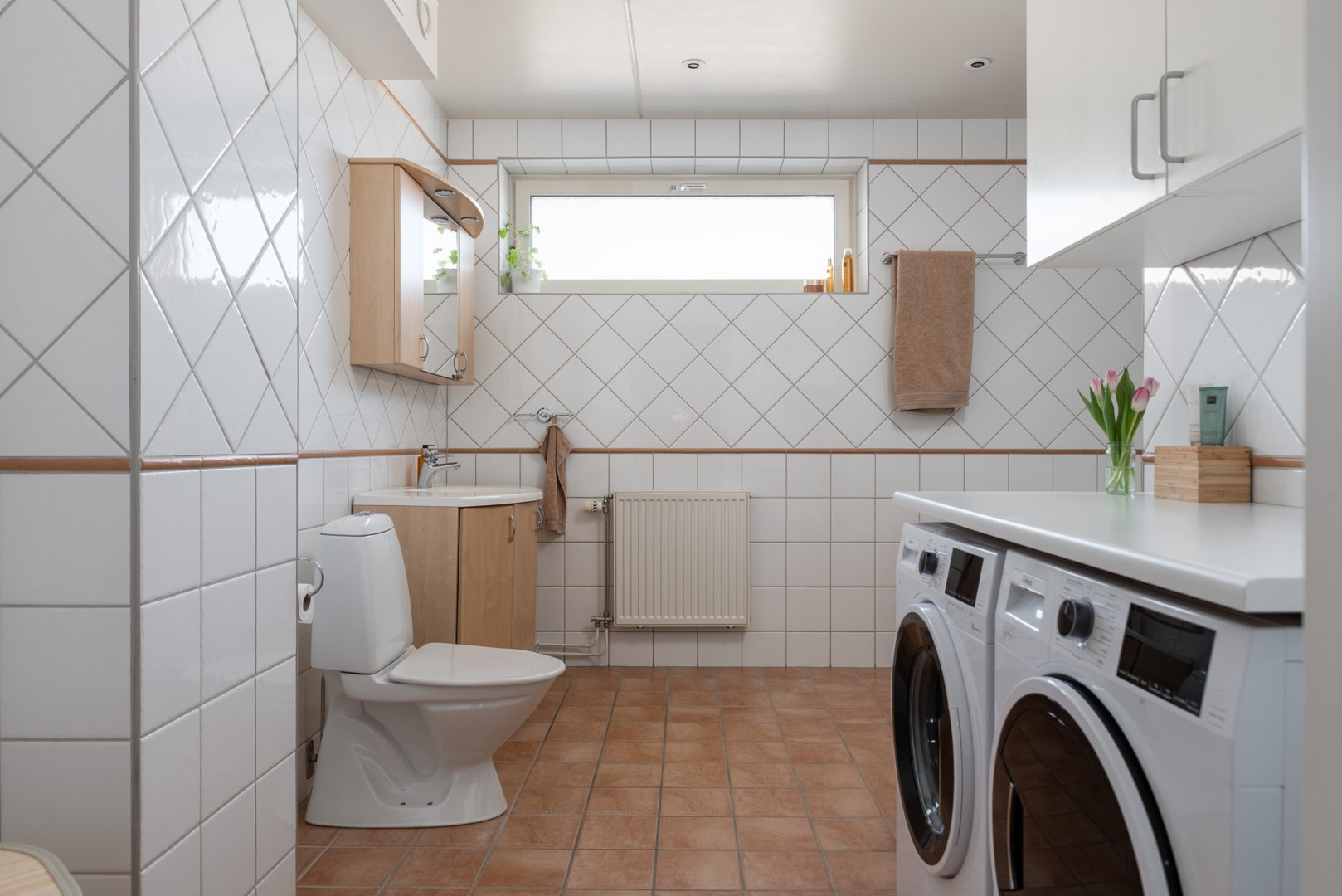 Bostadsbild från Hagalidsvägen 6, Såld i Haga, Västerås