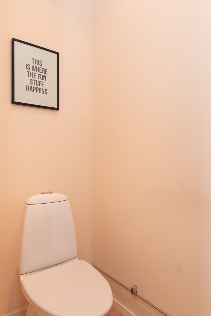 Bostadsbild från Hagalidsvägen 6, Såld i Haga, Västerås