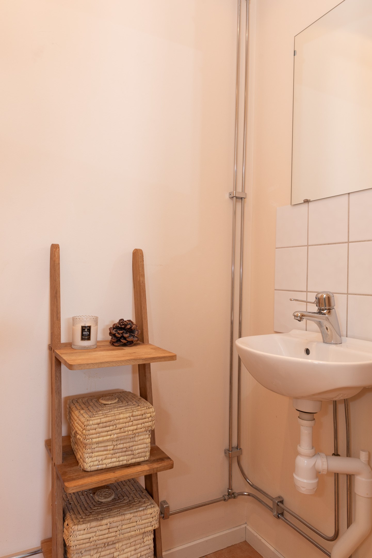 Bostadsbild från Hagalidsvägen 6, Såld i Haga, Västerås