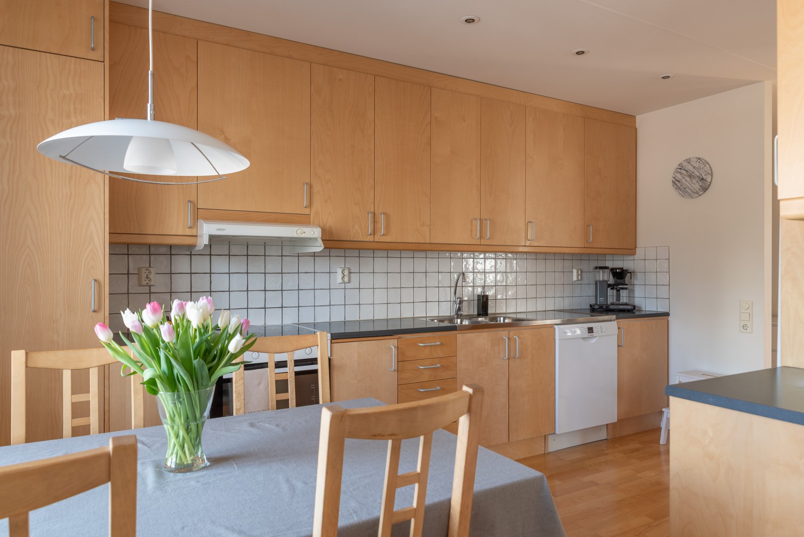 Bostadsbild från Hagalidsvägen 6, Såld i Haga, Västerås