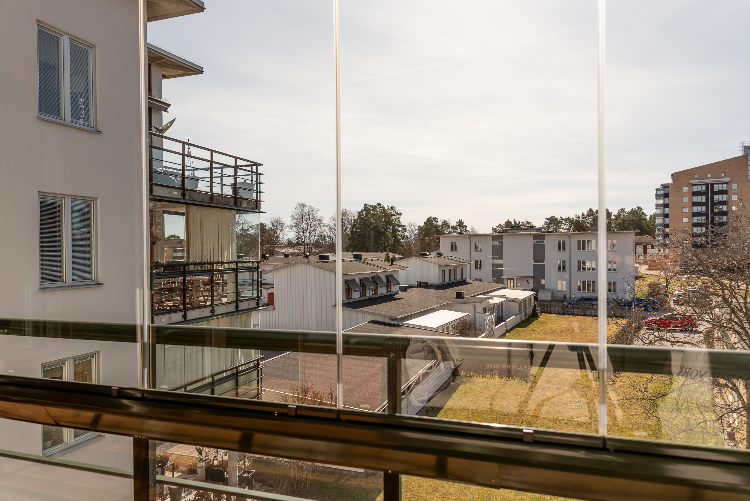 Bostadsbild från Hagalidsvägen 6, Såld i Haga, Västerås