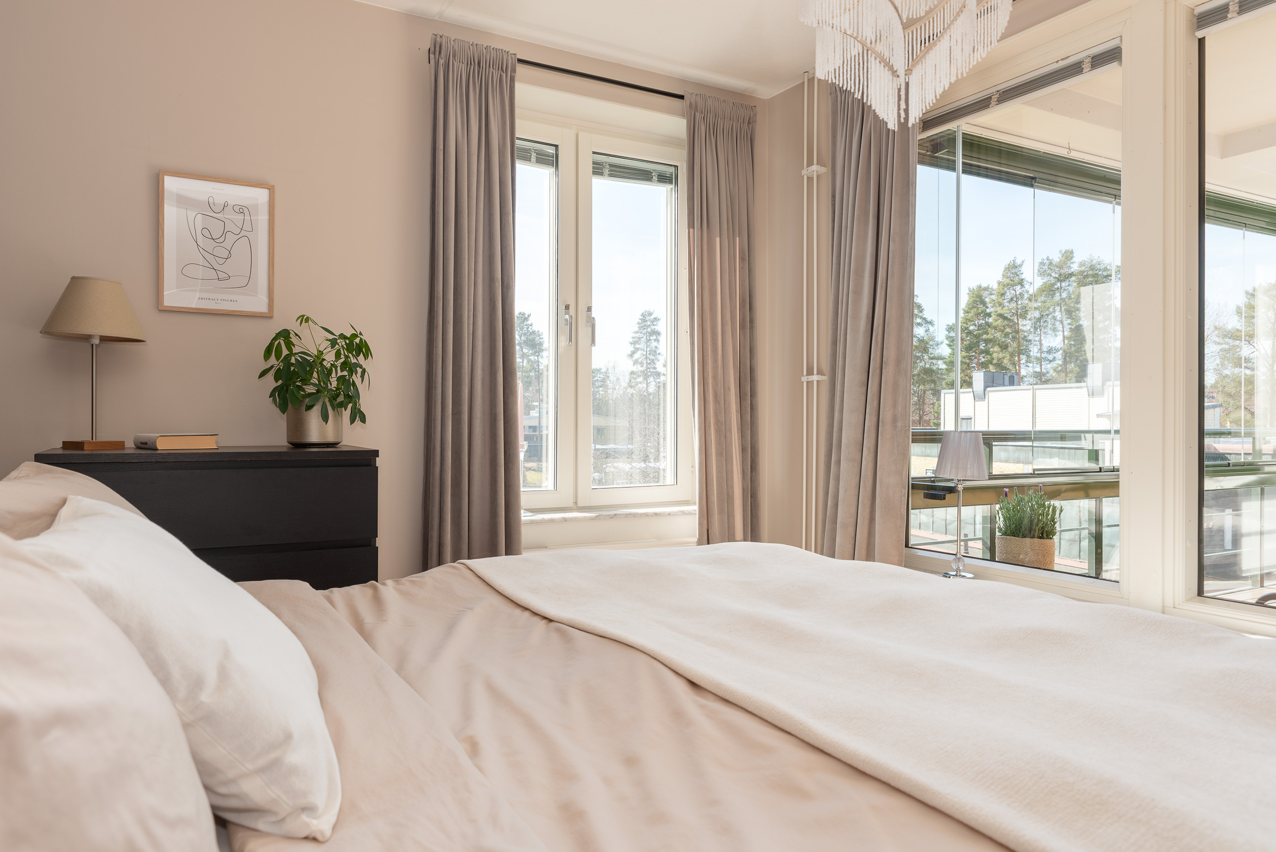 Bostadsbild från Hagalidsvägen 6, Såld i Haga, Västerås