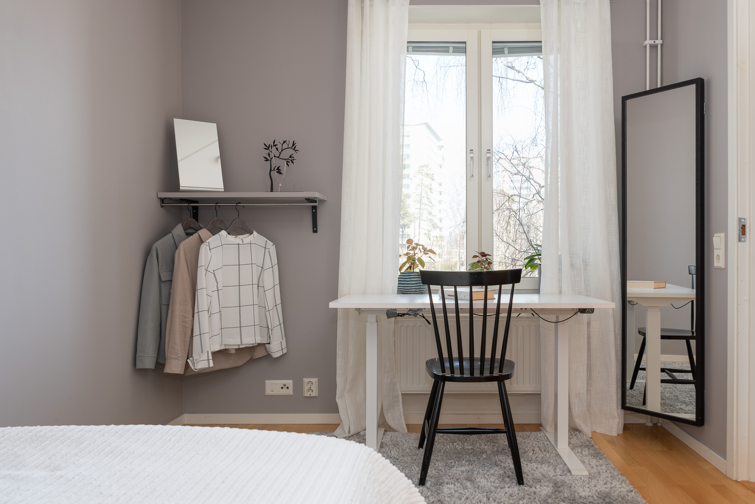 Bostadsbild från Hagalidsvägen 6, Såld i Haga, Västerås