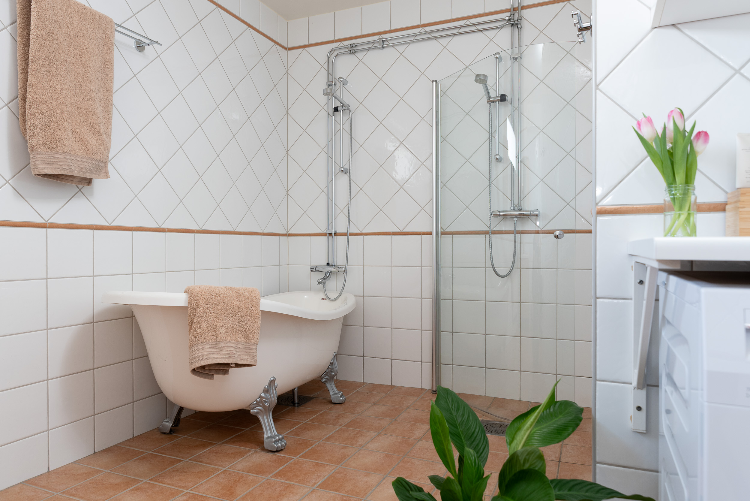 Bostadsbild från Hagalidsvägen 6, Såld i Haga, Västerås