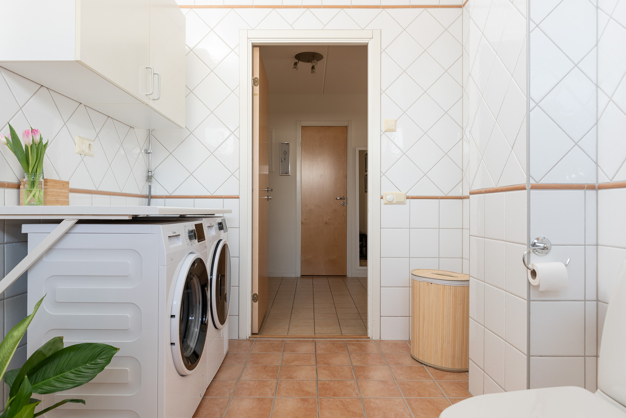 Bostadsbild från Hagalidsvägen 6, Såld i Haga, Västerås