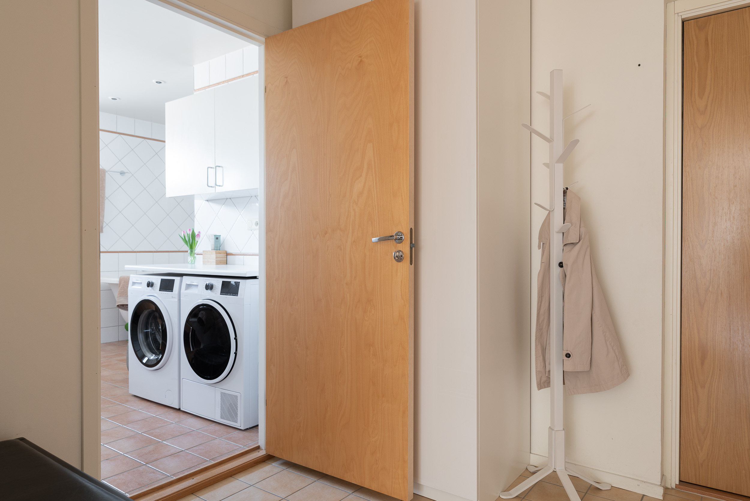 Bostadsbild från Hagalidsvägen 6, Såld i Haga, Västerås