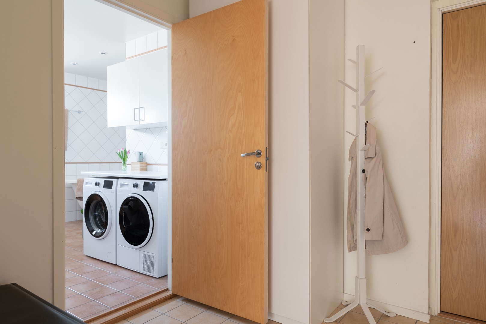 Bostadsbild från Hagalidsvägen 6, Såld i Haga, Västerås