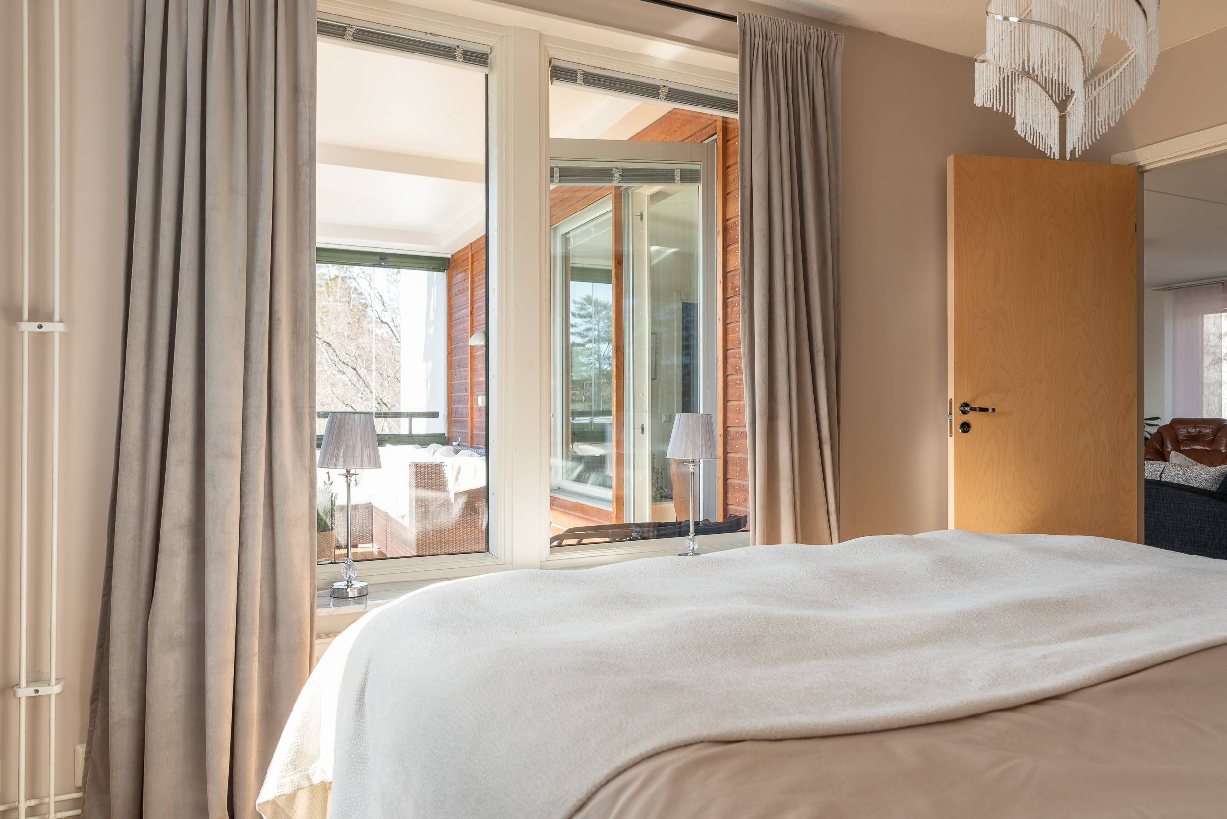 Bostadsbild från Hagalidsvägen 6, Såld i Haga, Västerås