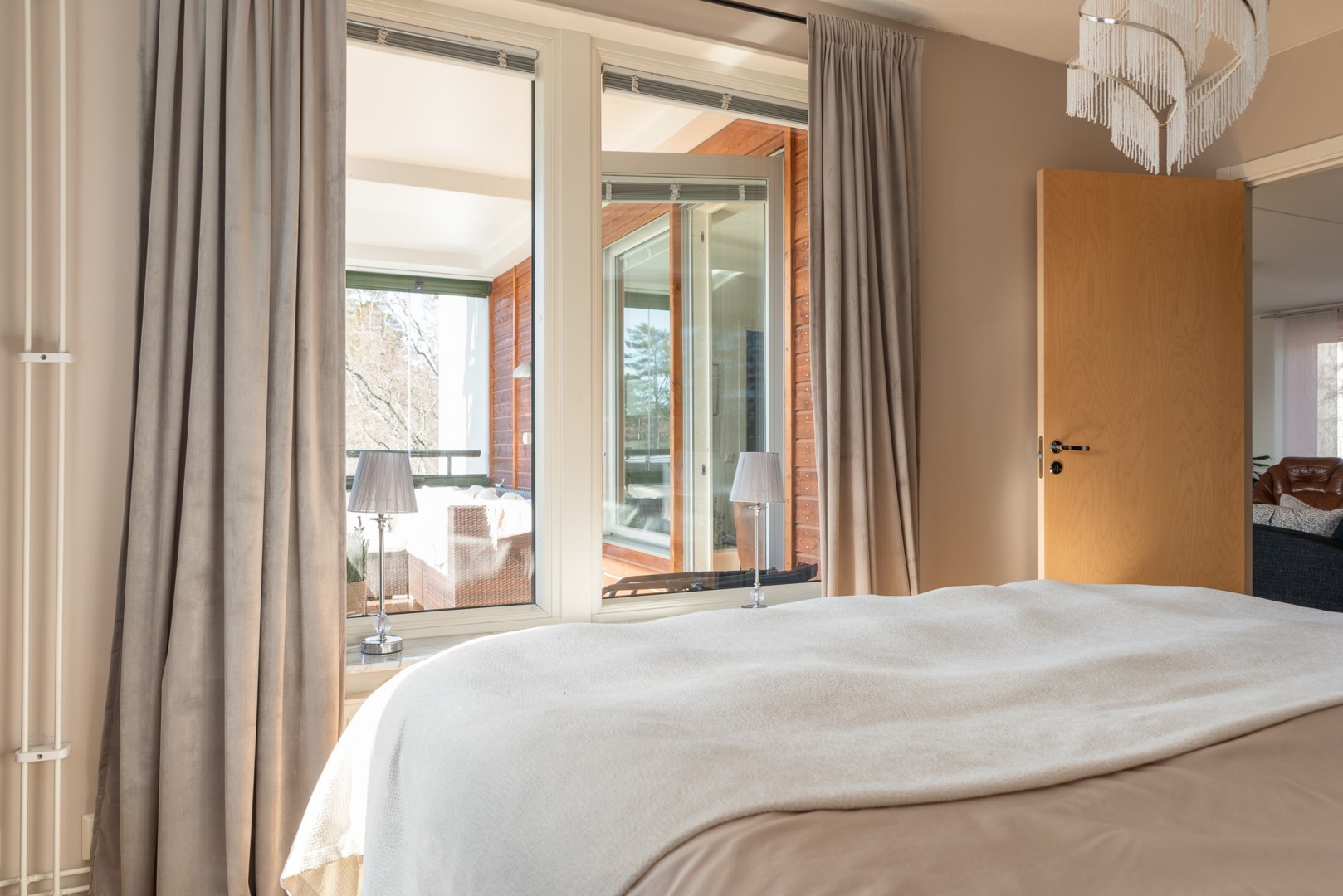 Bostadsbild från Hagalidsvägen 6, Såld i Haga, Västerås