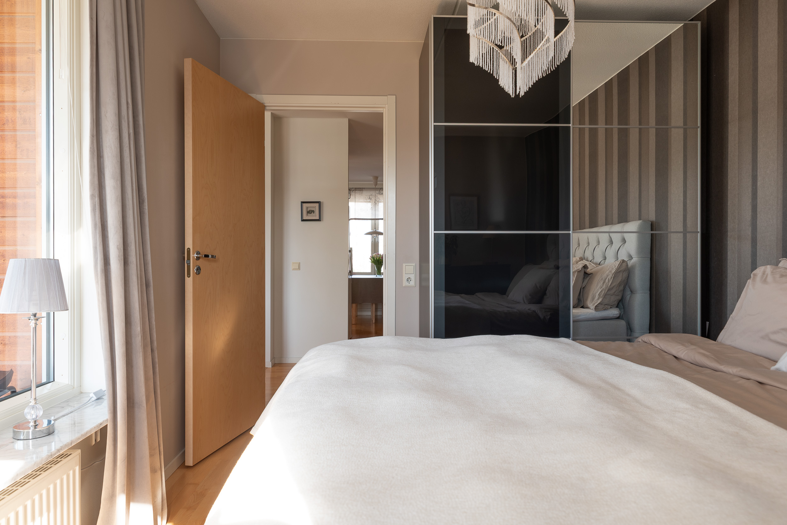 Bostadsbild från Hagalidsvägen 6, Såld i Haga, Västerås