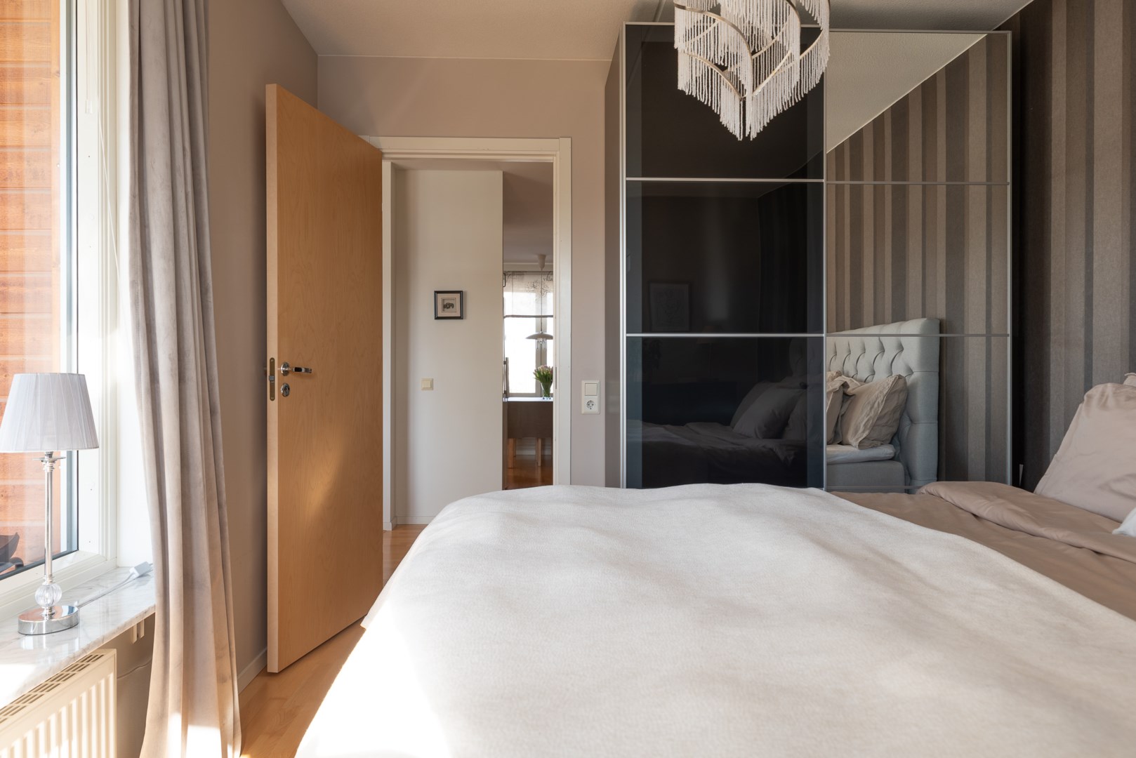 Bostadsbild från Hagalidsvägen 6, Såld i Haga, Västerås