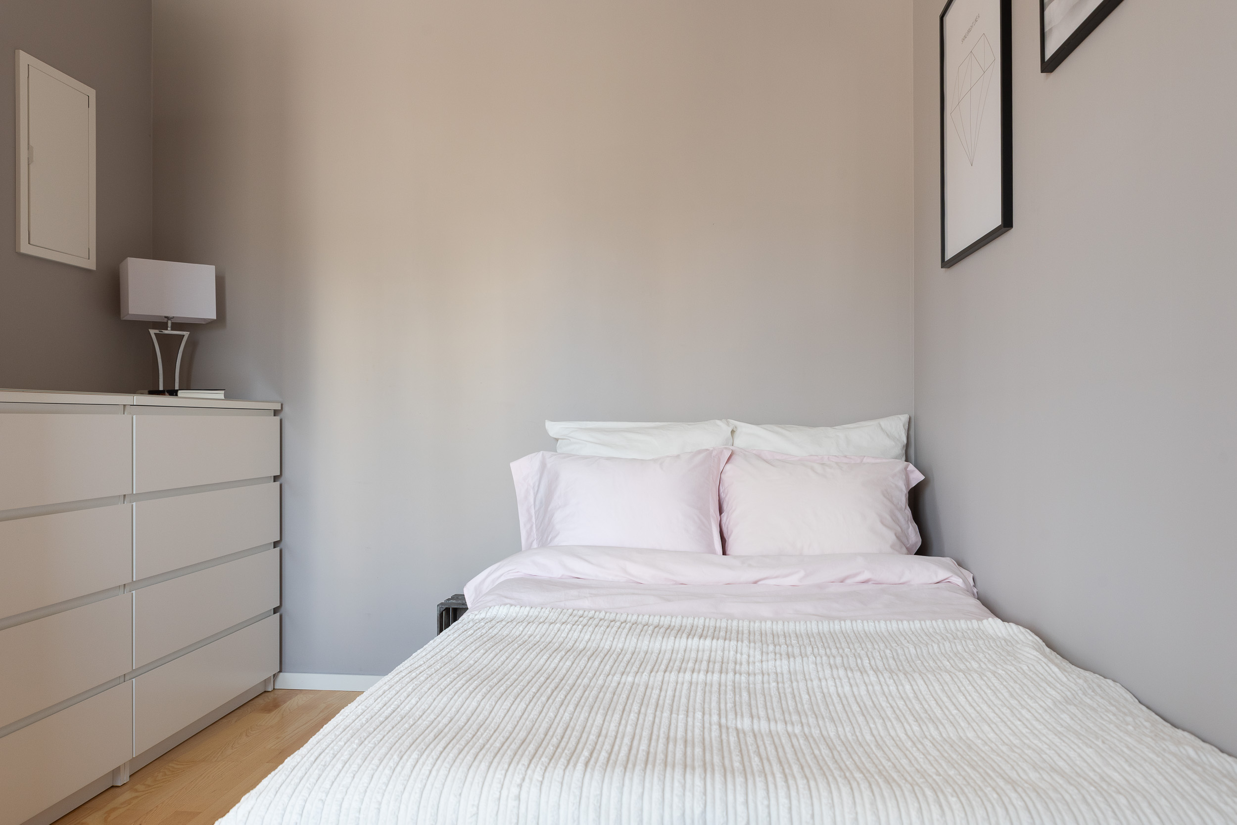 Bostadsbild från Hagalidsvägen 6, Såld i Haga, Västerås