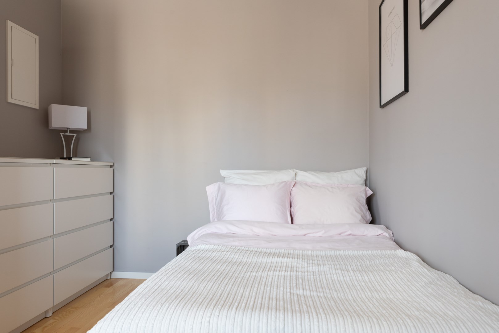 Bostadsbild från Hagalidsvägen 6, Såld i Haga, Västerås