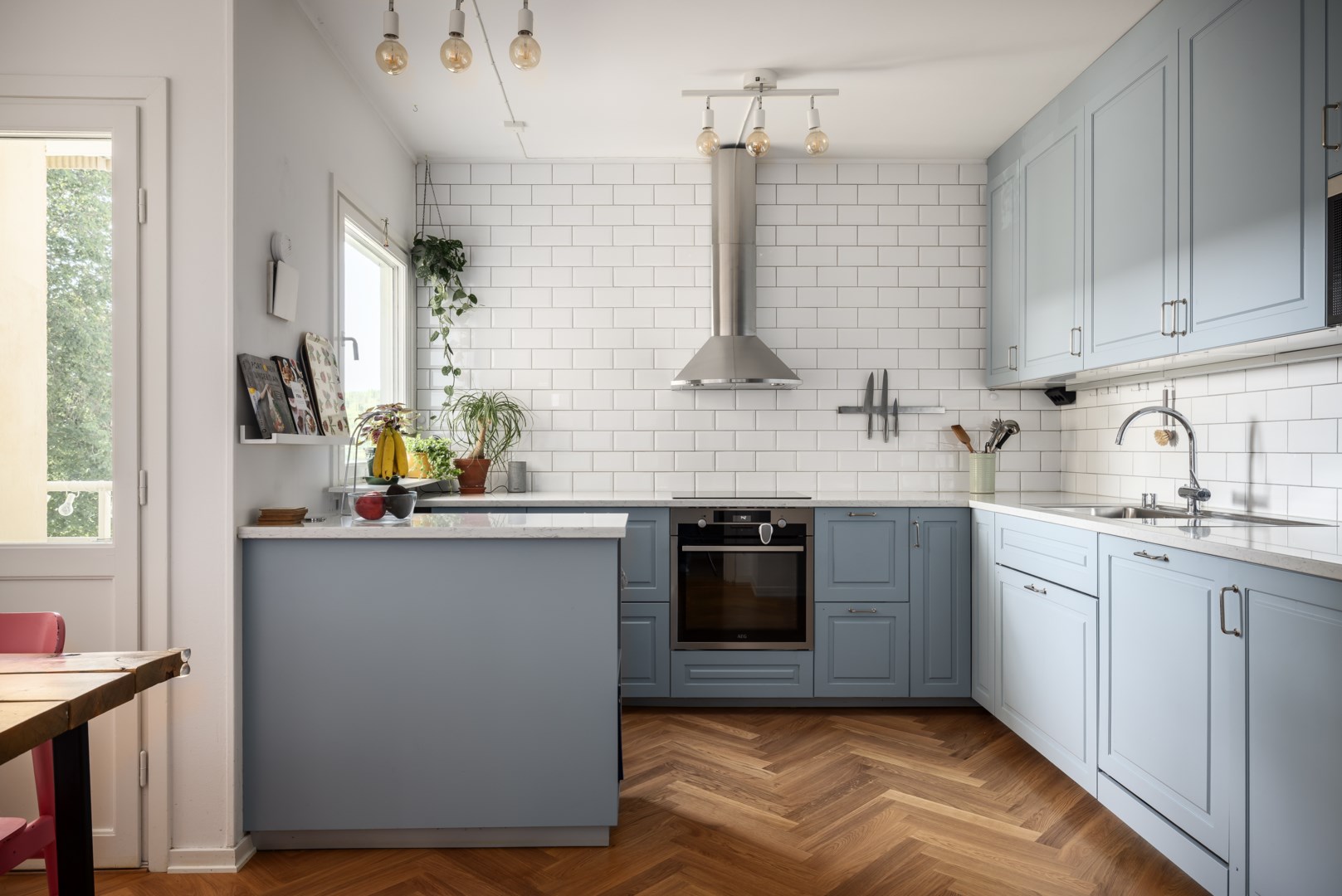 Bostadsbild från Sickla strand 73, Kommande i Sickla, Nacka