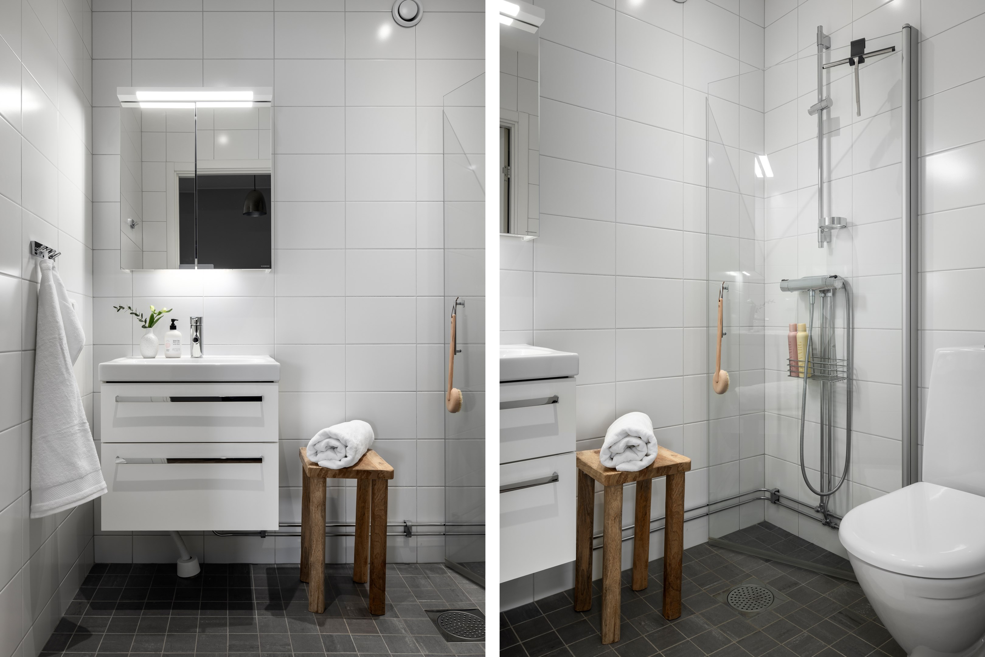 Bostadsbild från Tollare kaj 6, 4 tr, Såld i Tollare, Nacka