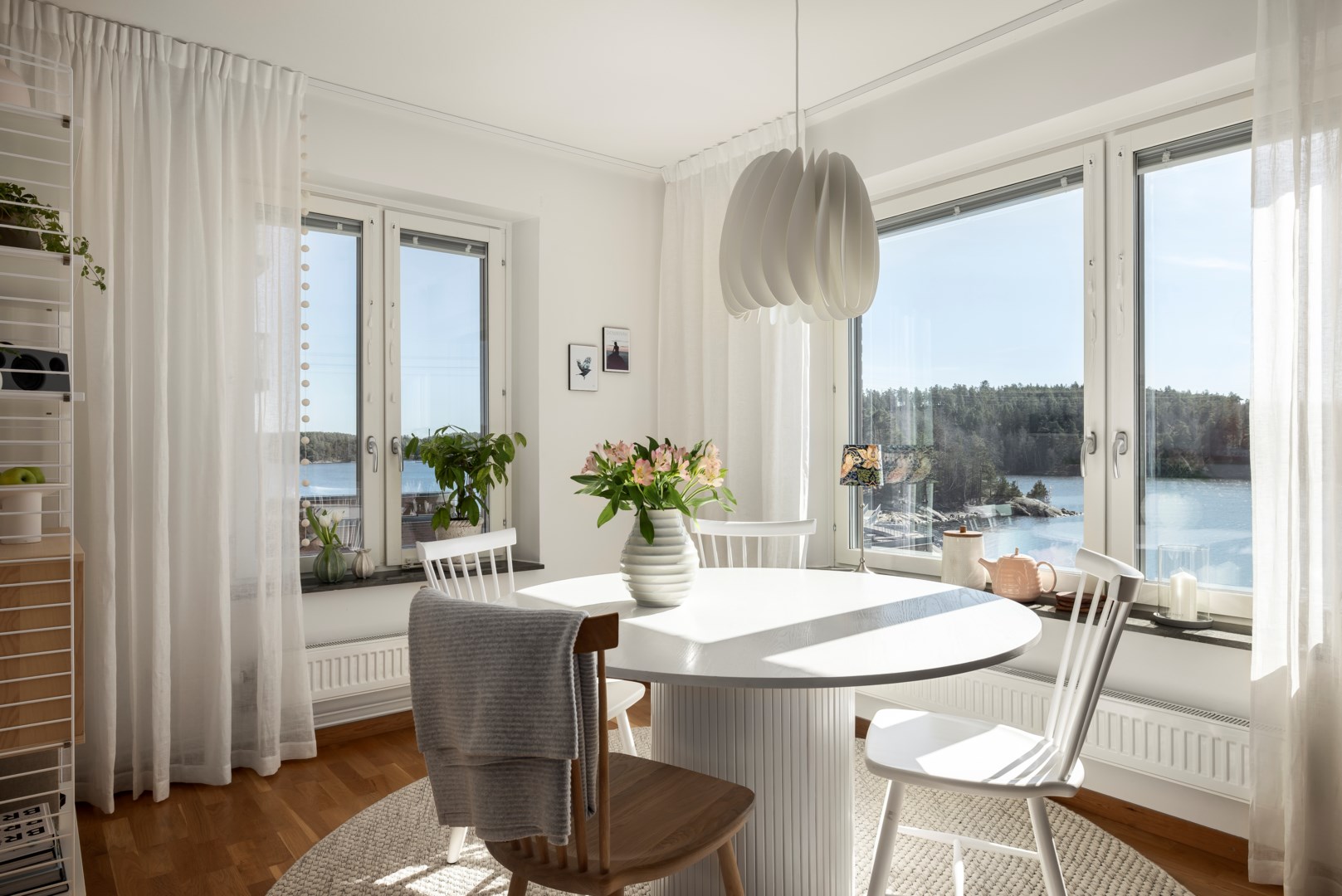 Bostadsbild från Tollare kaj 6, 4 tr, Såld i Tollare, Nacka