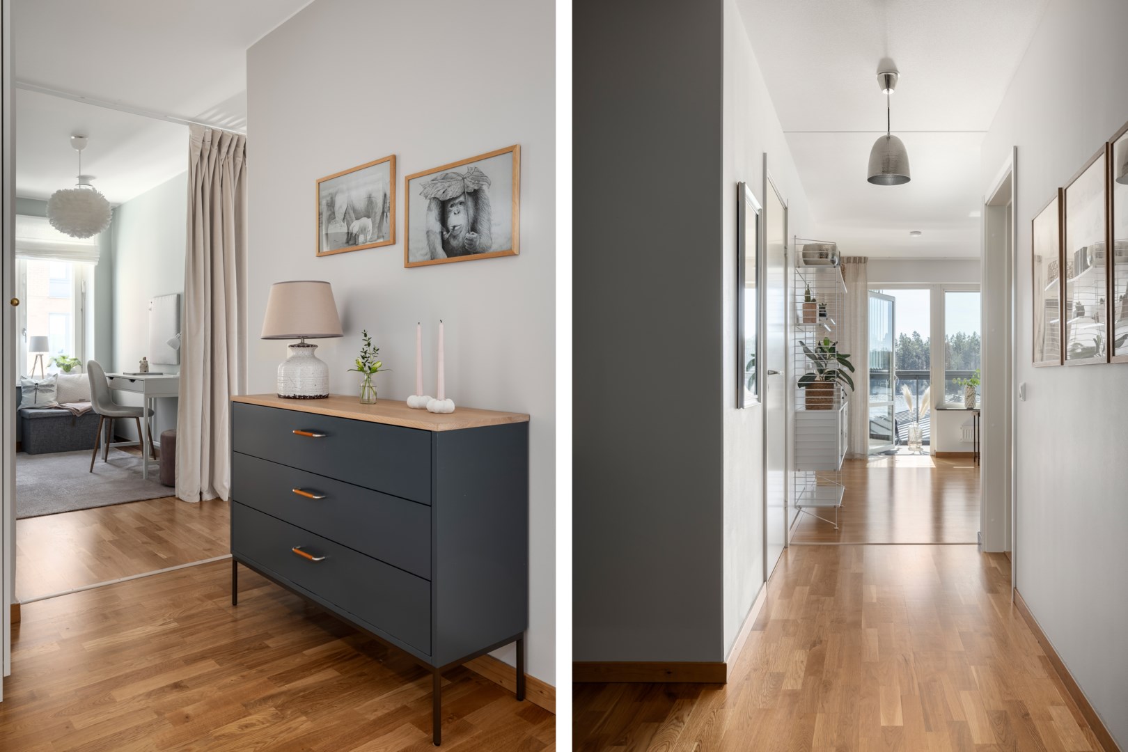 Bostadsbild från Tollare kaj 6, 4 tr, Såld i Tollare, Nacka