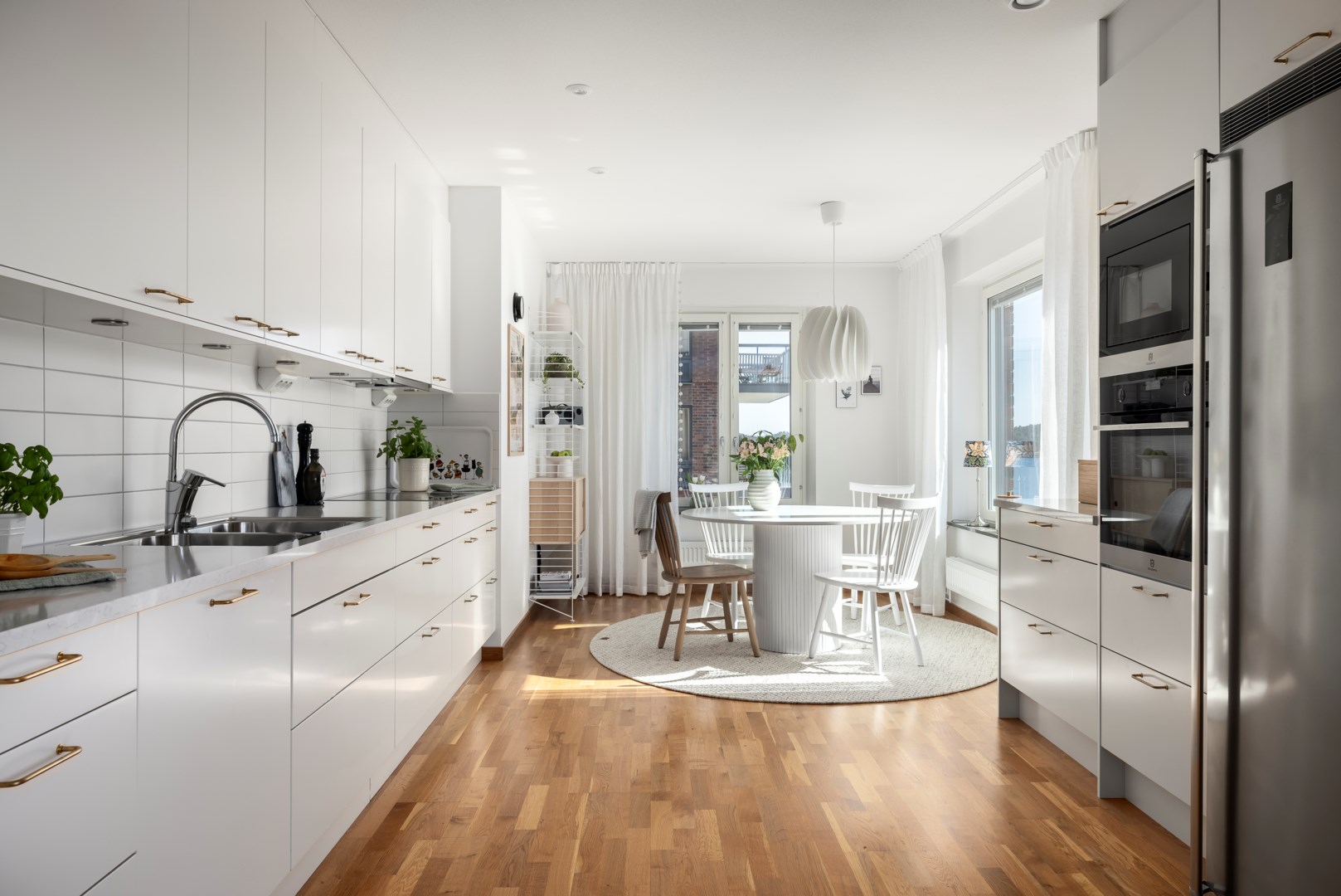 Bostadsbild från Tollare kaj 6, 4 tr, Såld i Tollare, Nacka