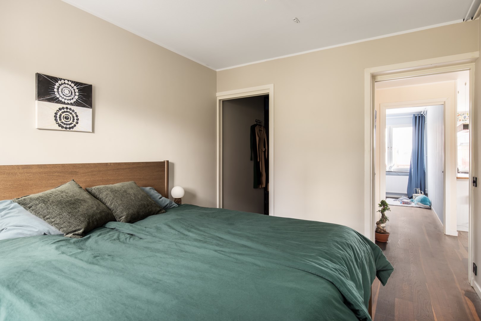 Bostadsbild från Ljuskärrsvägen 30, Såld i Ljuskärrsberget - Saltsjöbaden, Nacka