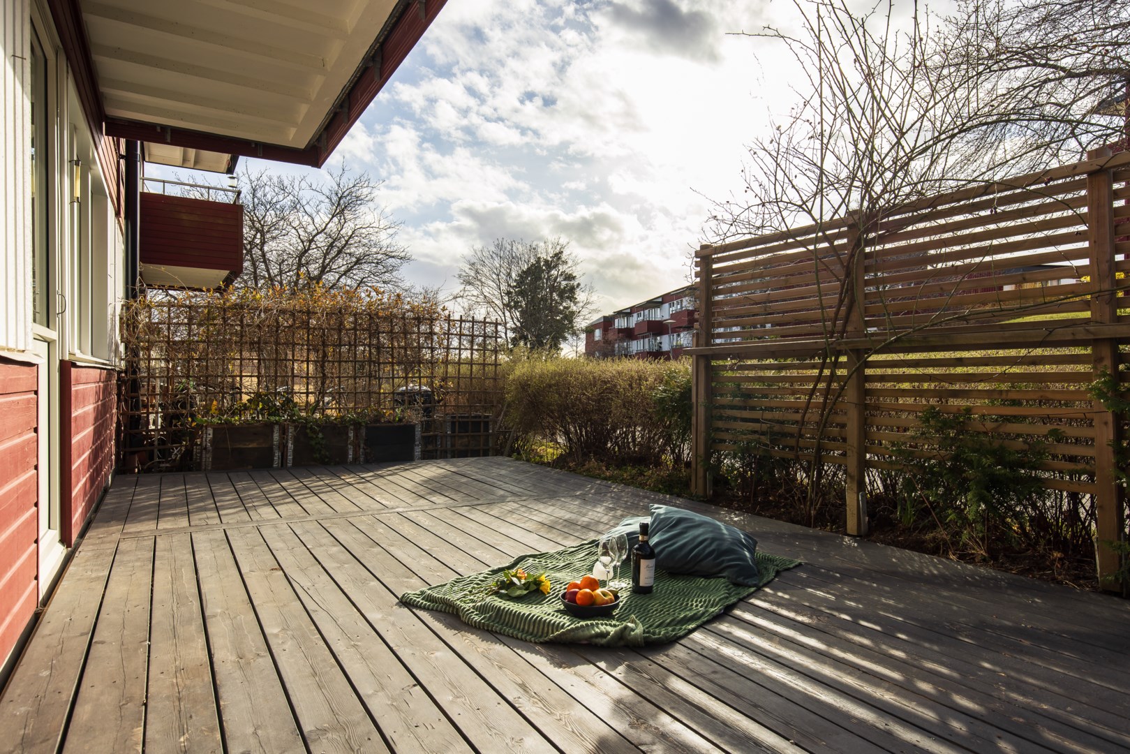 Bostadsbild från Ljuskärrsvägen 30, Såld i Ljuskärrsberget - Saltsjöbaden, Nacka