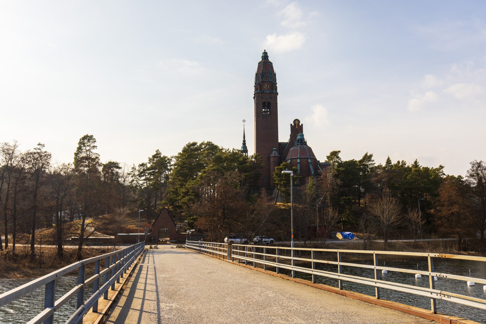 Bostadsbild från Ljuskärrsvägen 30, Såld i Ljuskärrsberget - Saltsjöbaden, Nacka