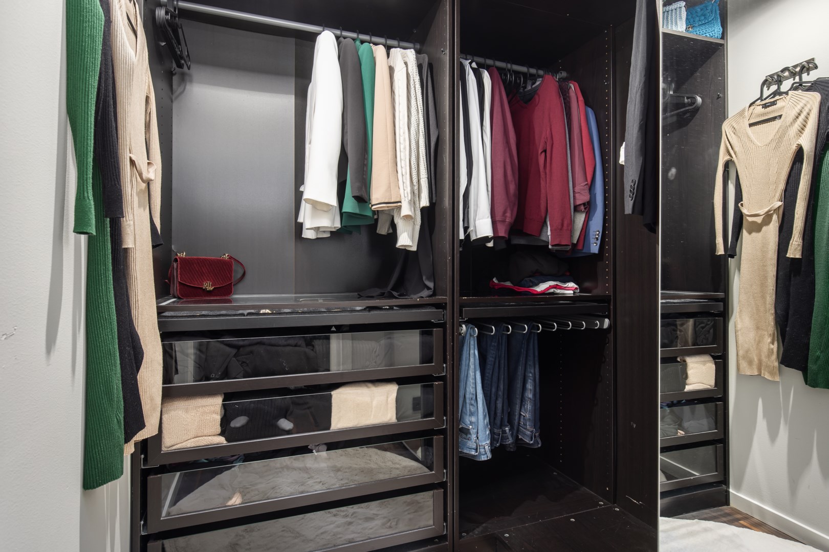 Bostadsbild från Ljuskärrsvägen 30, Såld i Ljuskärrsberget - Saltsjöbaden, Nacka