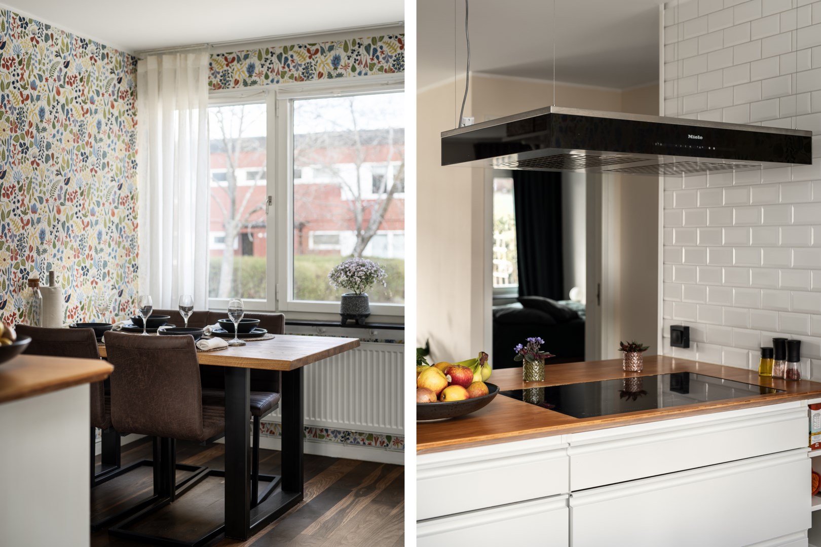 Bostadsbild från Ljuskärrsvägen 30, Såld i Ljuskärrsberget - Saltsjöbaden, Nacka