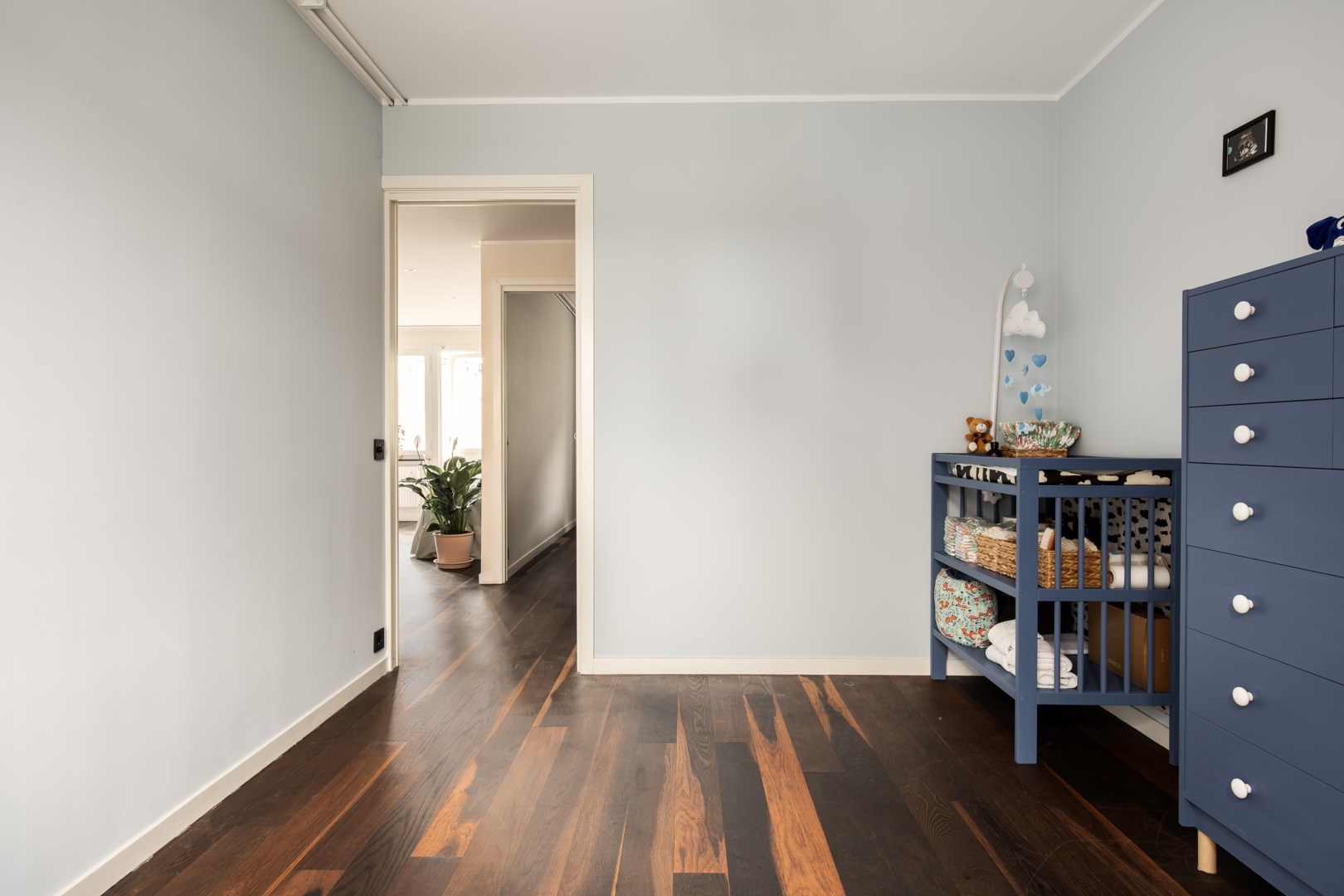 Bostadsbild från Ljuskärrsvägen 30, Såld i Ljuskärrsberget - Saltsjöbaden, Nacka