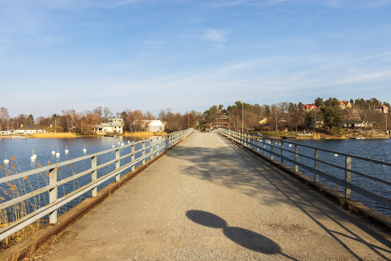 Bostadsbild från Ljuskärrsvägen 30, Såld i Ljuskärrsberget - Saltsjöbaden, Nacka