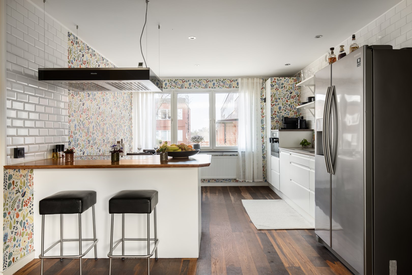 Bostadsbild från Ljuskärrsvägen 30, Såld i Ljuskärrsberget - Saltsjöbaden, Nacka