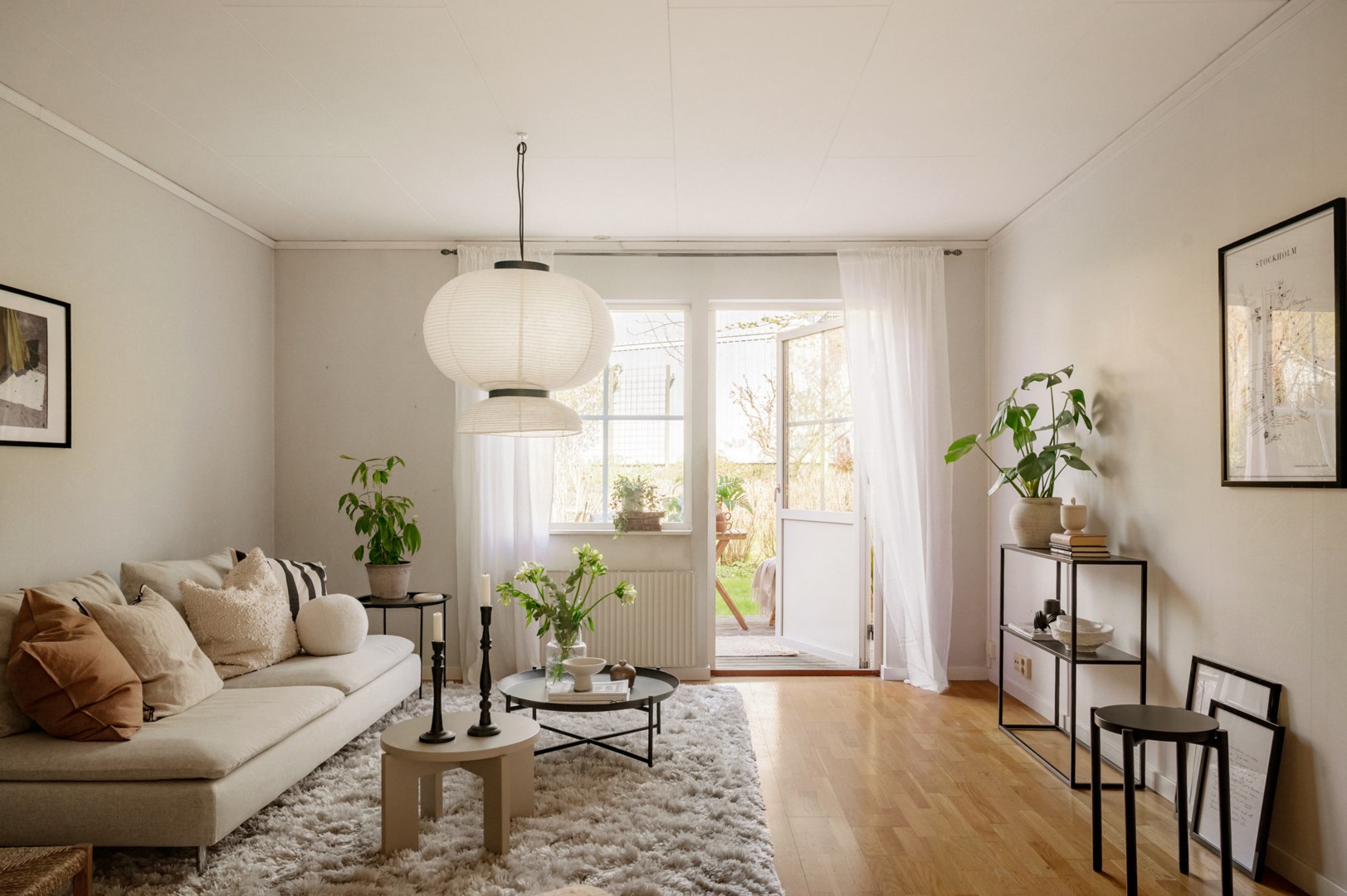 Bostadsbild från Dalkarlsvägen 43A, Såld i Djurö, Värmdö