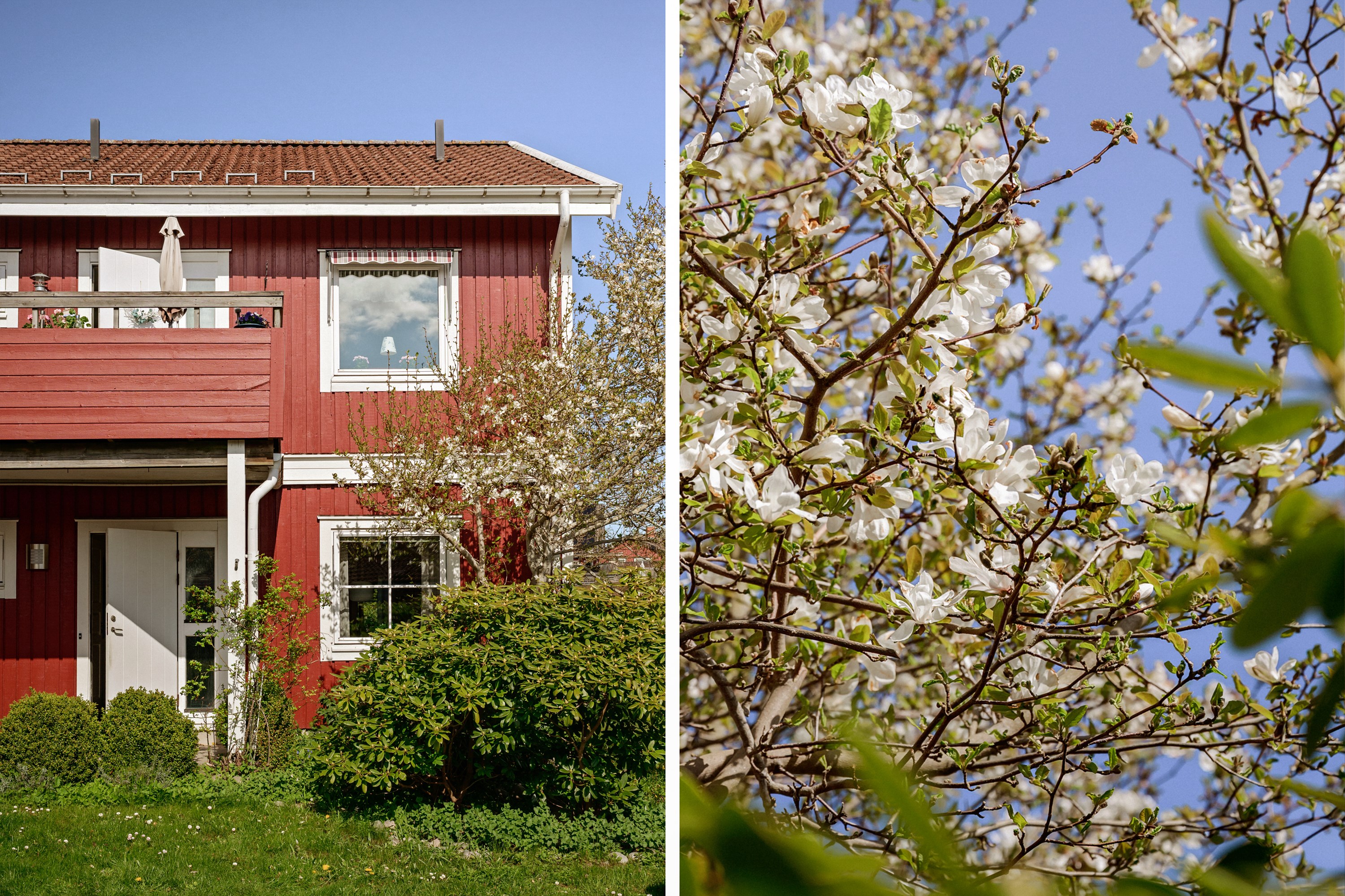 Bostadsbild från Dalkarlsvägen 43A, Såld i Djurö, Värmdö