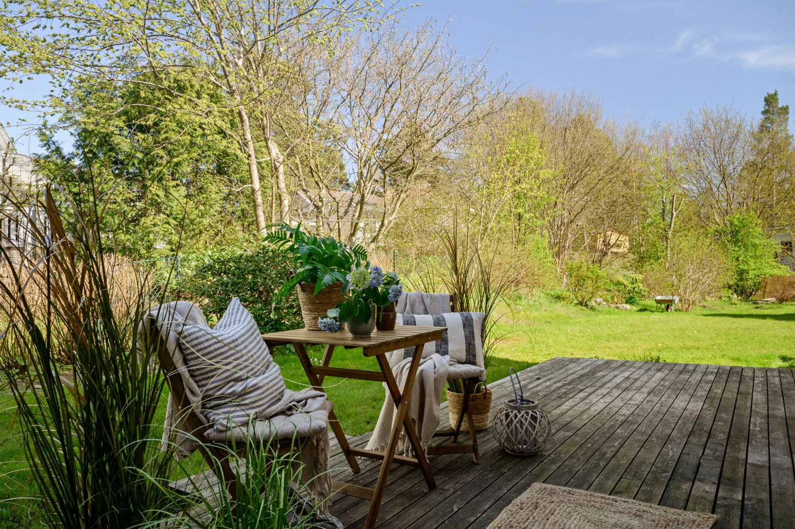 Bostadsbild från Dalkarlsvägen 43A, Såld i Djurö, Värmdö