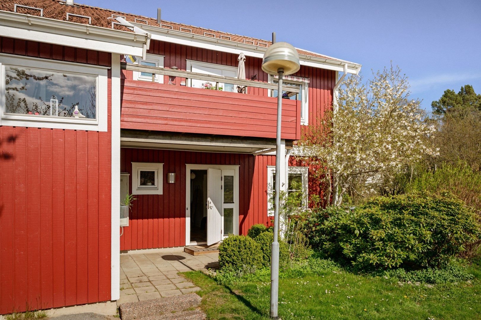 Bostadsbild från Dalkarlsvägen 43A, Såld i Djurö, Värmdö
