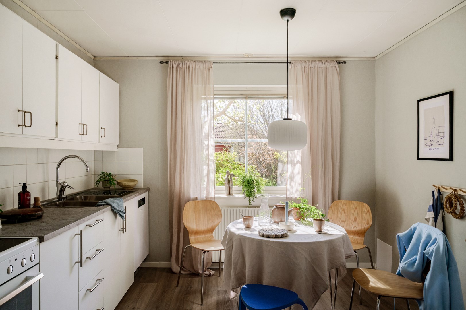 Bostadsbild från Dalkarlsvägen 43A, Såld i Djurö, Värmdö