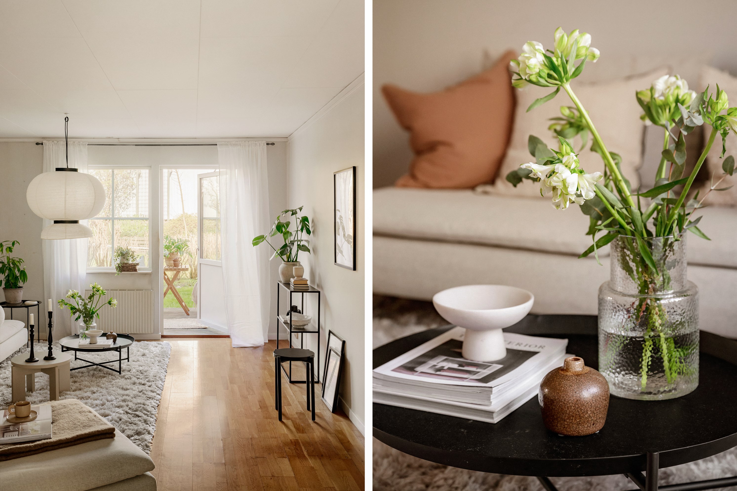 Bostadsbild från Dalkarlsvägen 43A, Såld i Djurö, Värmdö