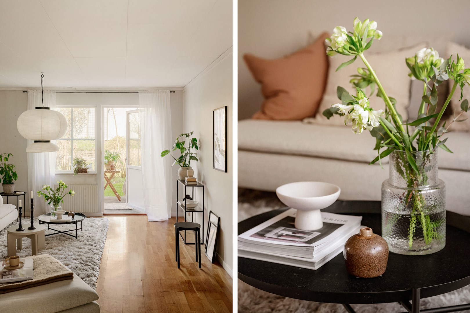 Bostadsbild från Dalkarlsvägen 43A, Såld i Djurö, Värmdö