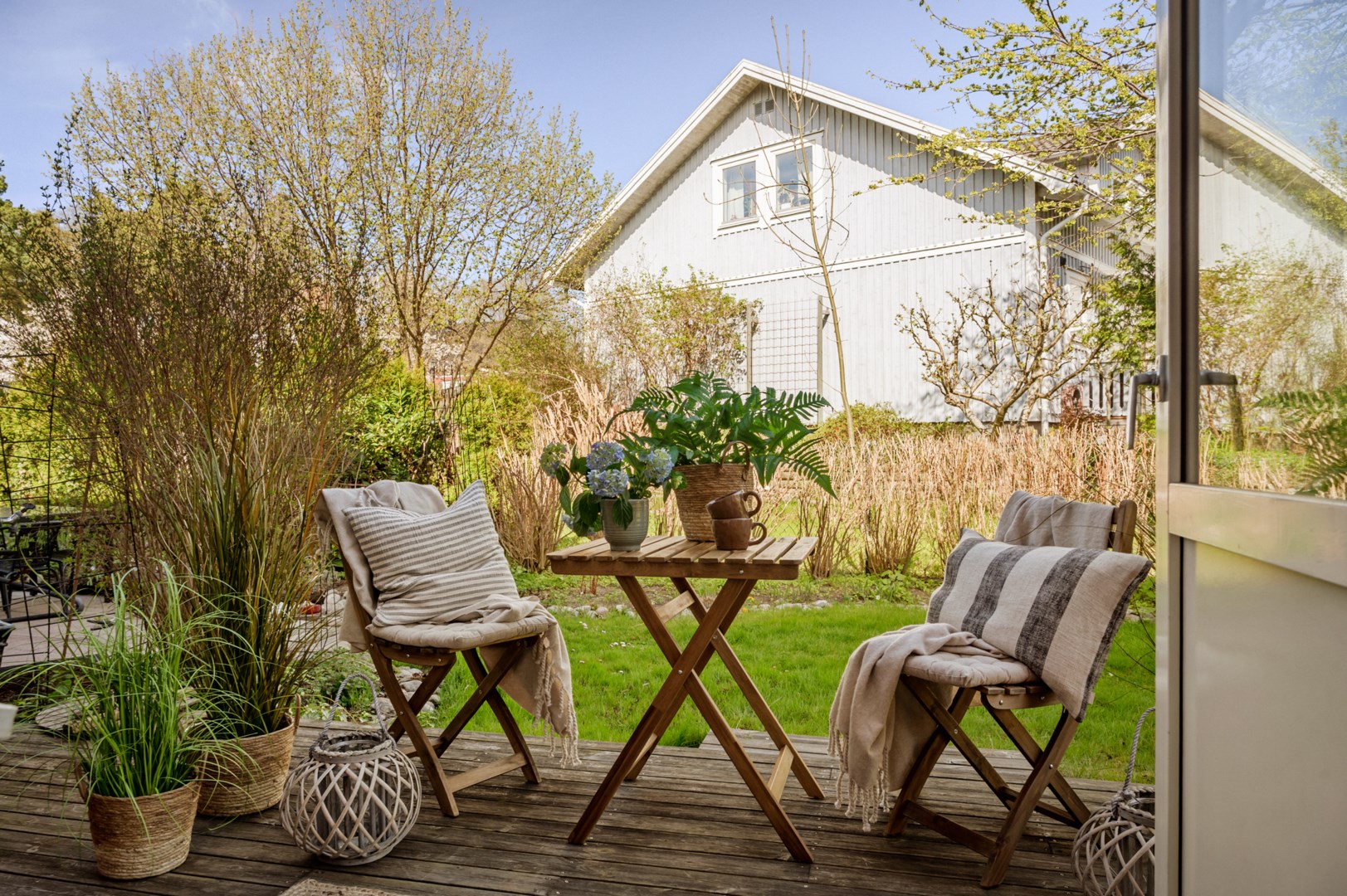 Bostadsbild från Dalkarlsvägen 43A, Såld i Djurö, Värmdö