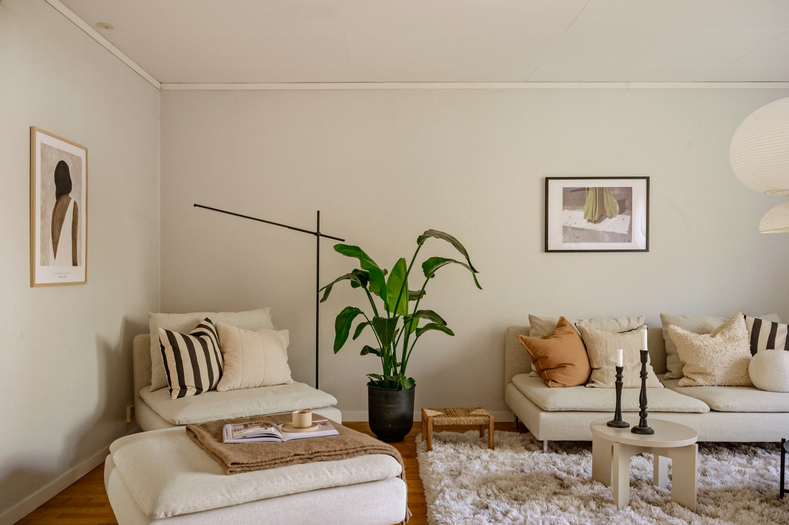 Bostadsbild från Dalkarlsvägen 43A, Såld i Djurö, Värmdö