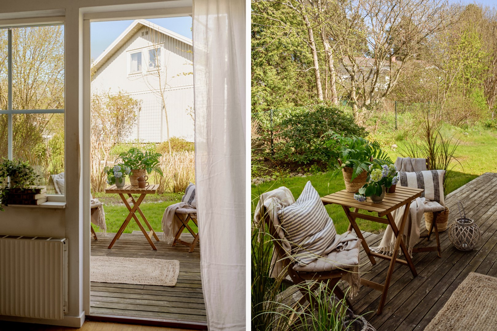 Bostadsbild från Dalkarlsvägen 43A, Såld i Djurö, Värmdö