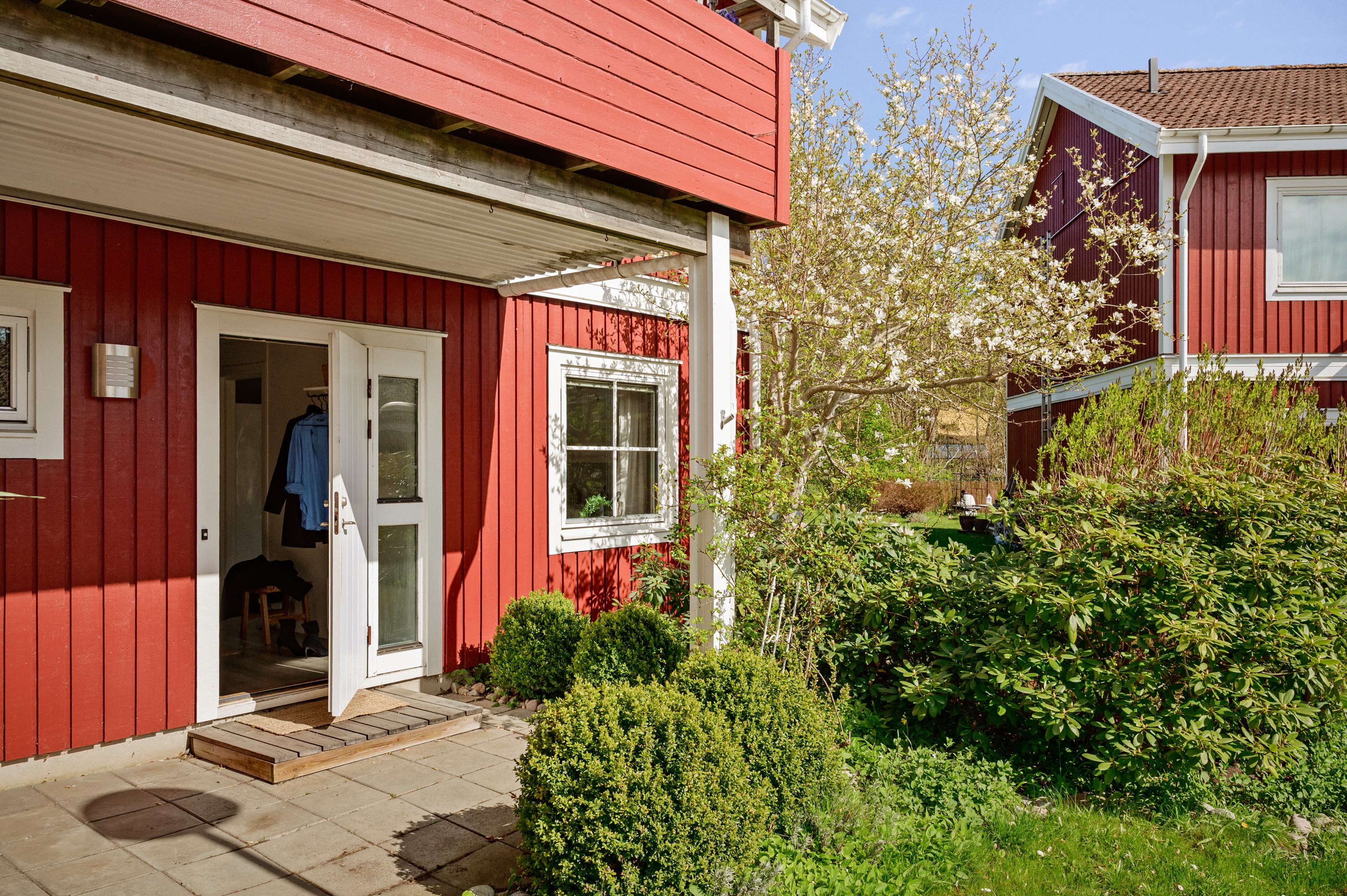 Bostadsbild från Dalkarlsvägen 43A, Såld i Djurö, Värmdö