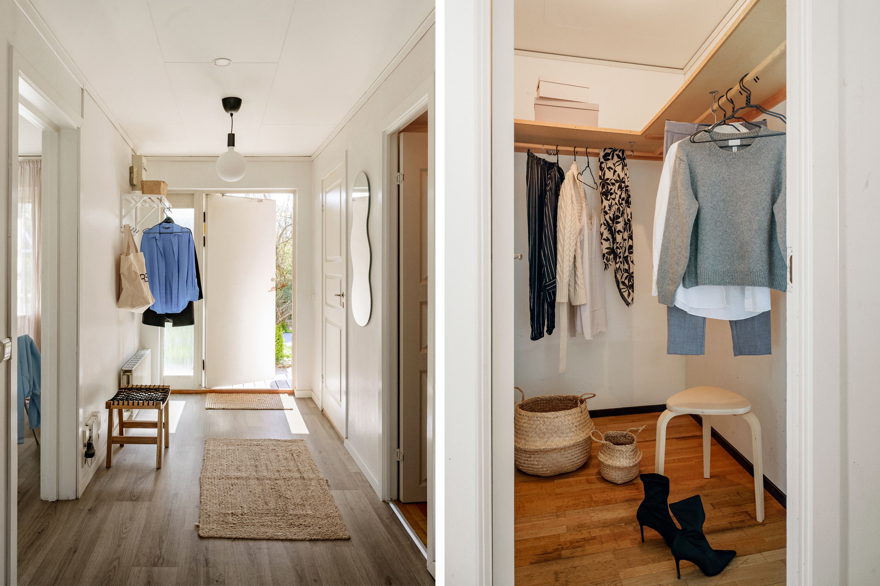 Bostadsbild från Dalkarlsvägen 43A, Såld i Djurö, Värmdö