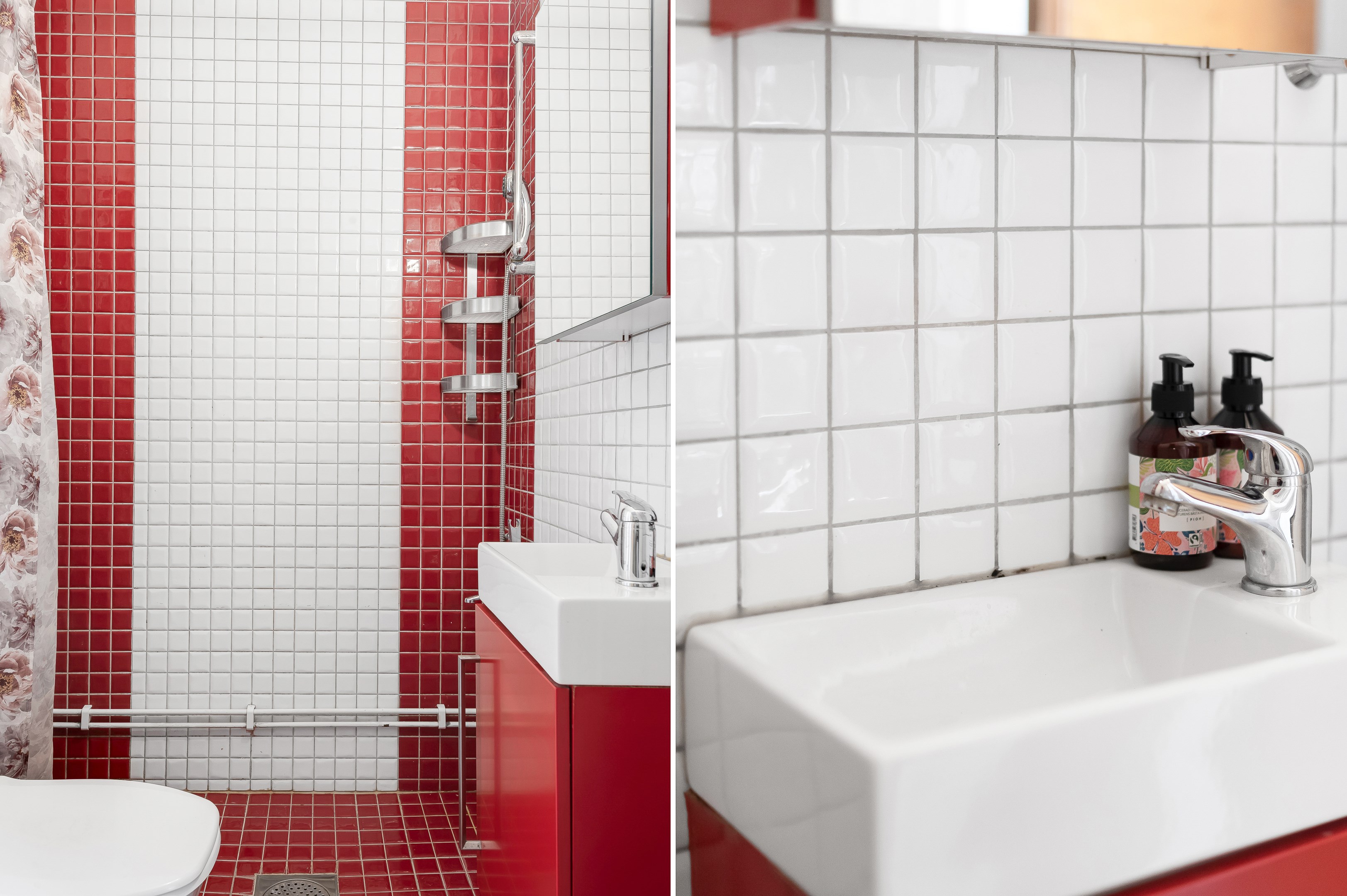 Bostadsbild från Sturegatan 16 B, Till salu i Luthagen, Uppsala