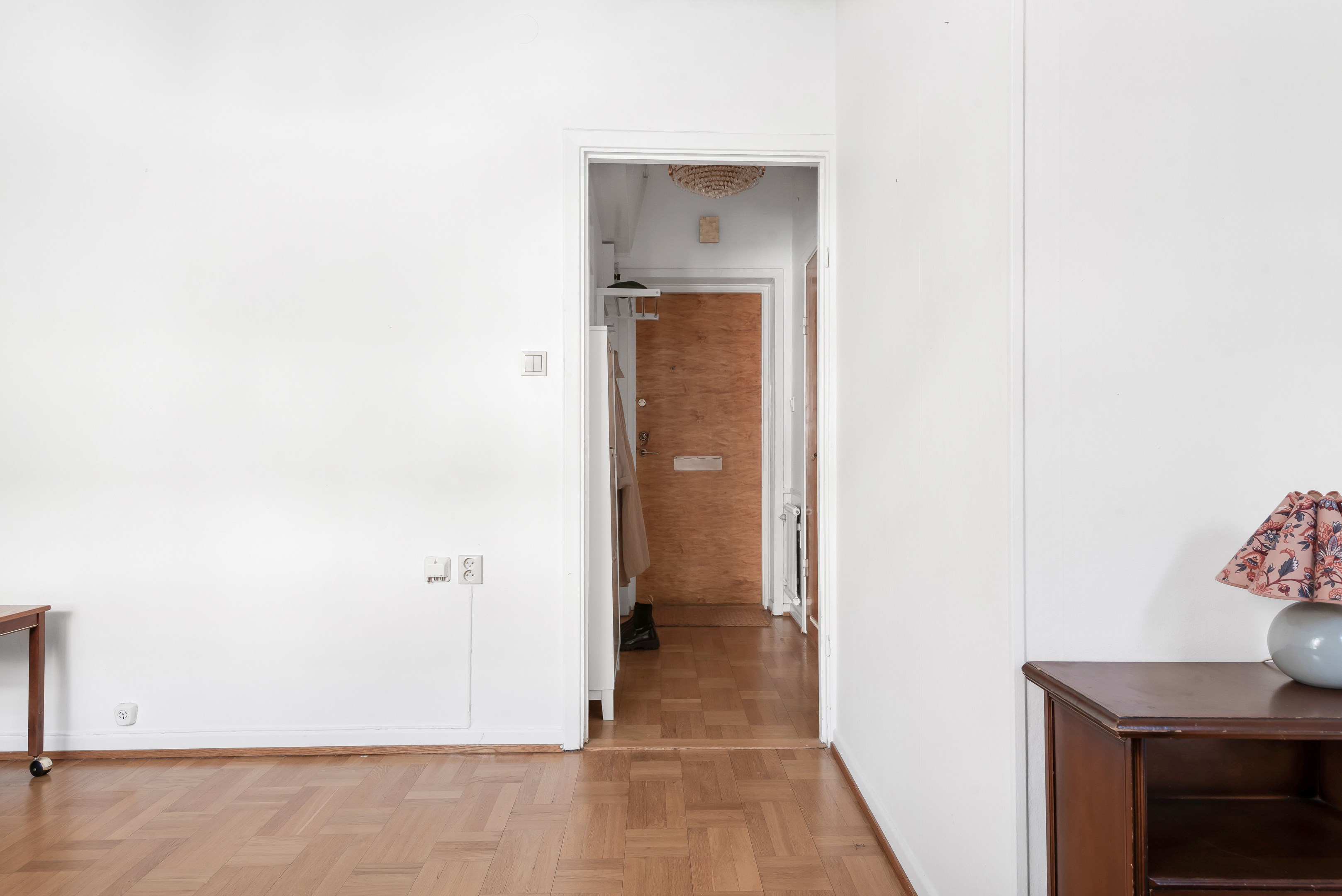 Bostadsbild från Sturegatan 16 B, Till salu i Luthagen, Uppsala